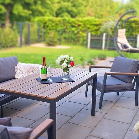 Haus-Am-See-Pratzschwitz Pirna Zewnętrze zdjęcie