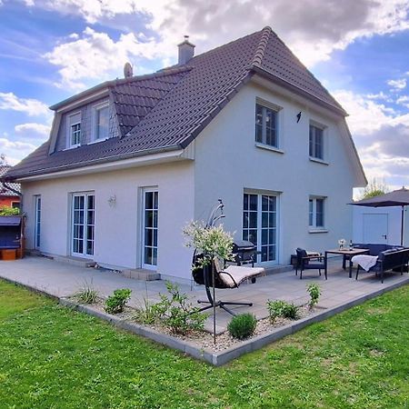 Haus-Am-See-Pratzschwitz Pirna Zewnętrze zdjęcie