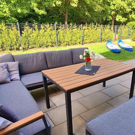 Haus-Am-See-Pratzschwitz Pirna Zewnętrze zdjęcie