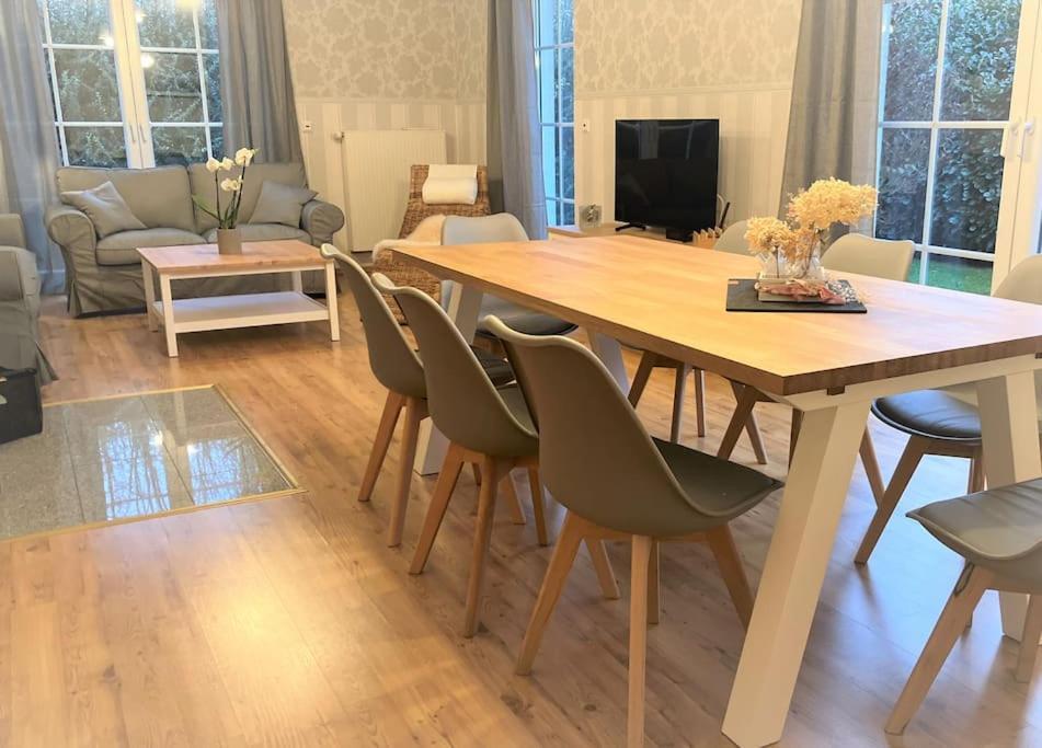 Haus-Am-See-Pratzschwitz Pirna Zewnętrze zdjęcie