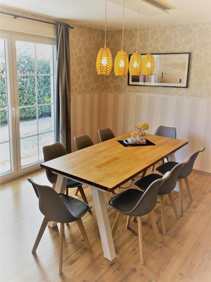 Haus-Am-See-Pratzschwitz Pirna Zewnętrze zdjęcie