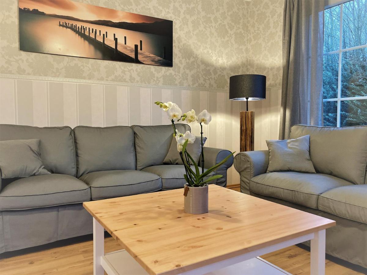 Haus-Am-See-Pratzschwitz Pirna Zewnętrze zdjęcie