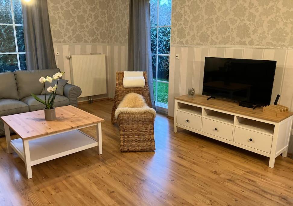Haus-Am-See-Pratzschwitz Pirna Zewnętrze zdjęcie