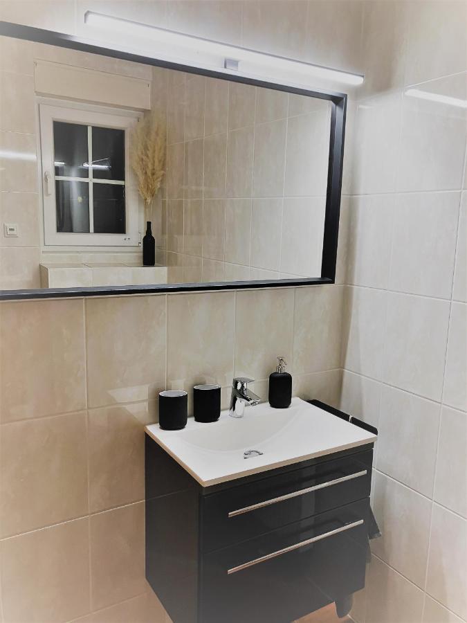 Haus-Am-See-Pratzschwitz Pirna Zewnętrze zdjęcie