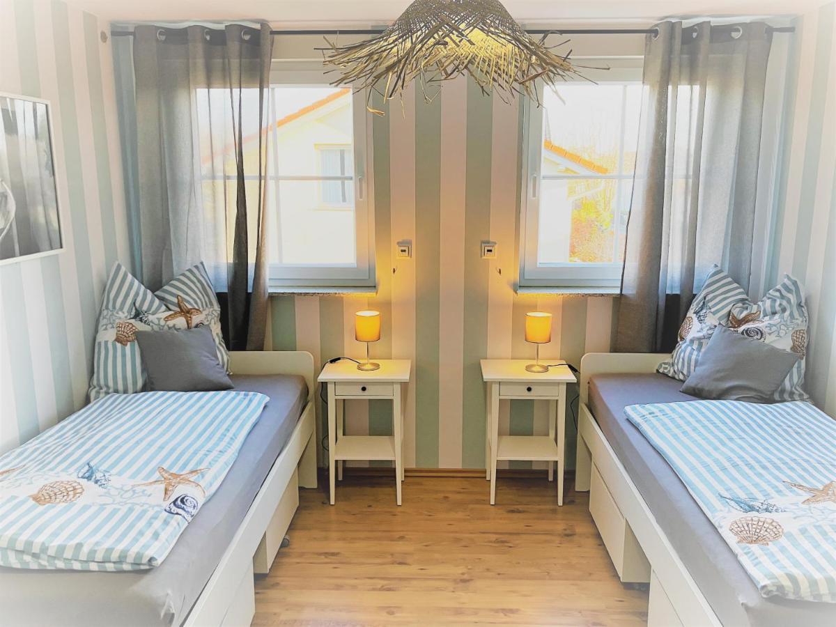 Haus-Am-See-Pratzschwitz Pirna Zewnętrze zdjęcie
