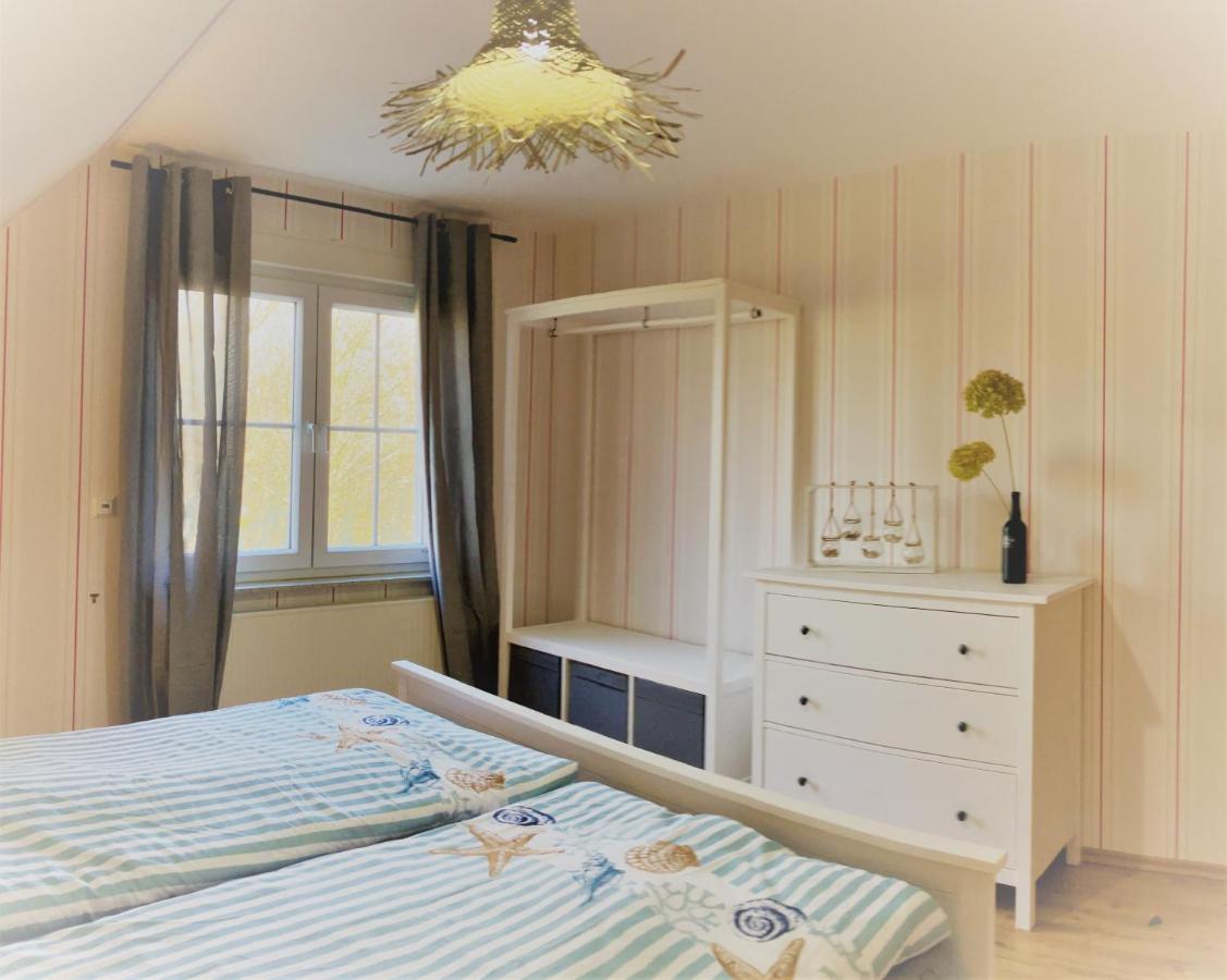 Haus-Am-See-Pratzschwitz Pirna Zewnętrze zdjęcie