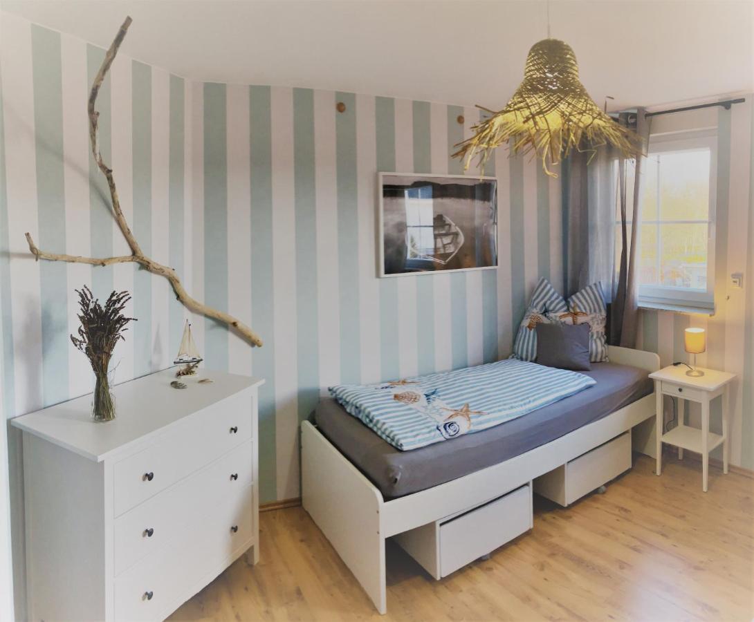 Haus-Am-See-Pratzschwitz Pirna Zewnętrze zdjęcie