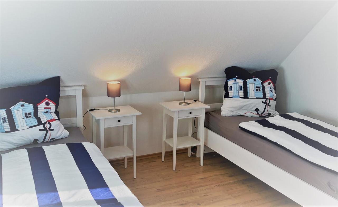 Haus-Am-See-Pratzschwitz Pirna Zewnętrze zdjęcie
