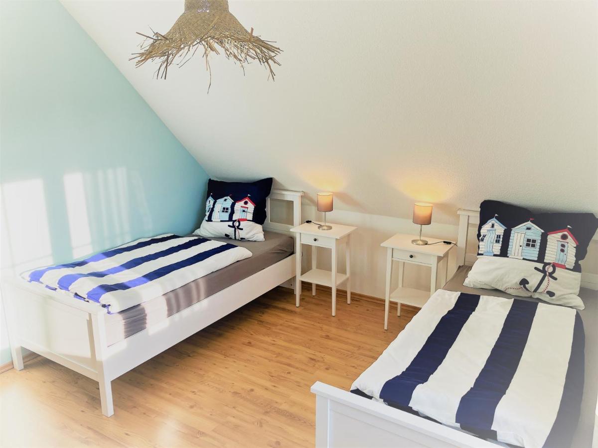 Haus-Am-See-Pratzschwitz Pirna Zewnętrze zdjęcie