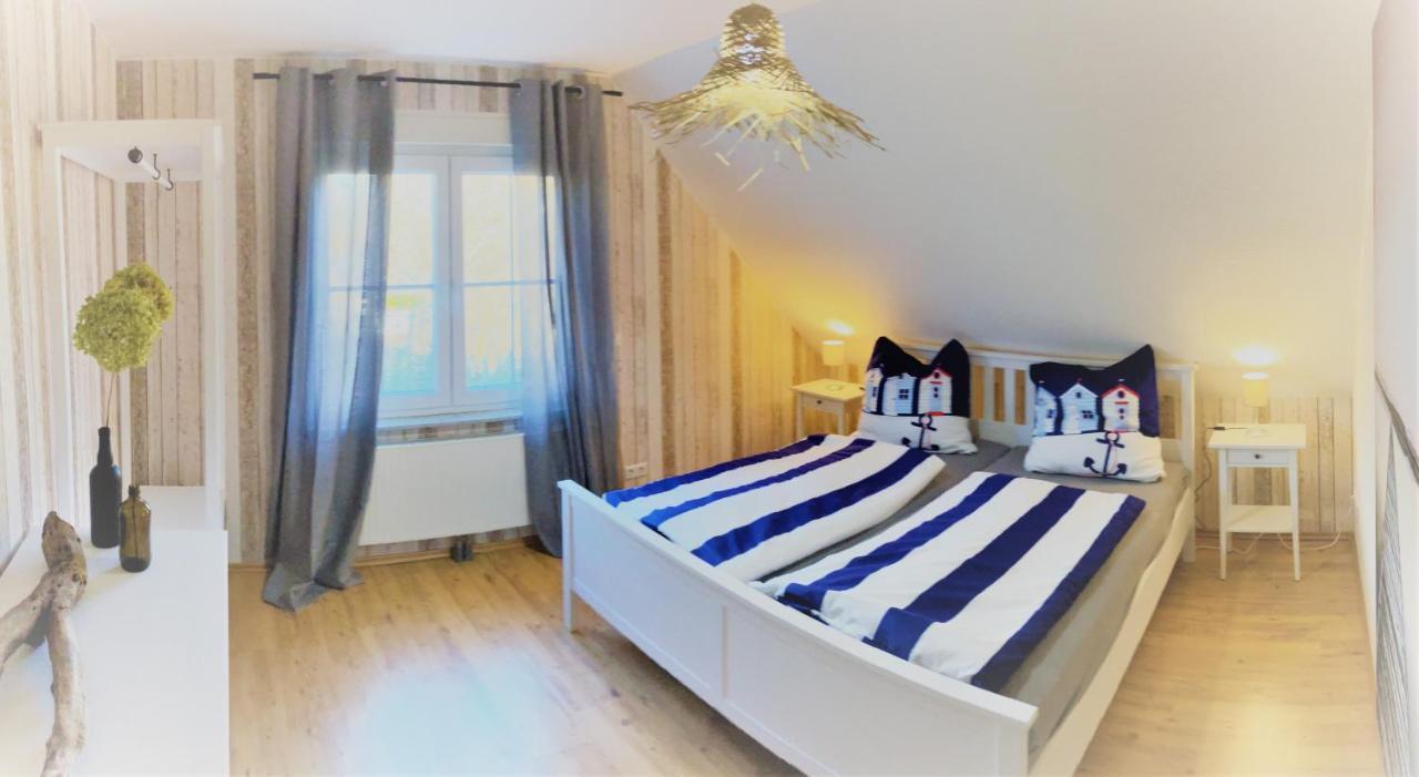 Haus-Am-See-Pratzschwitz Pirna Zewnętrze zdjęcie