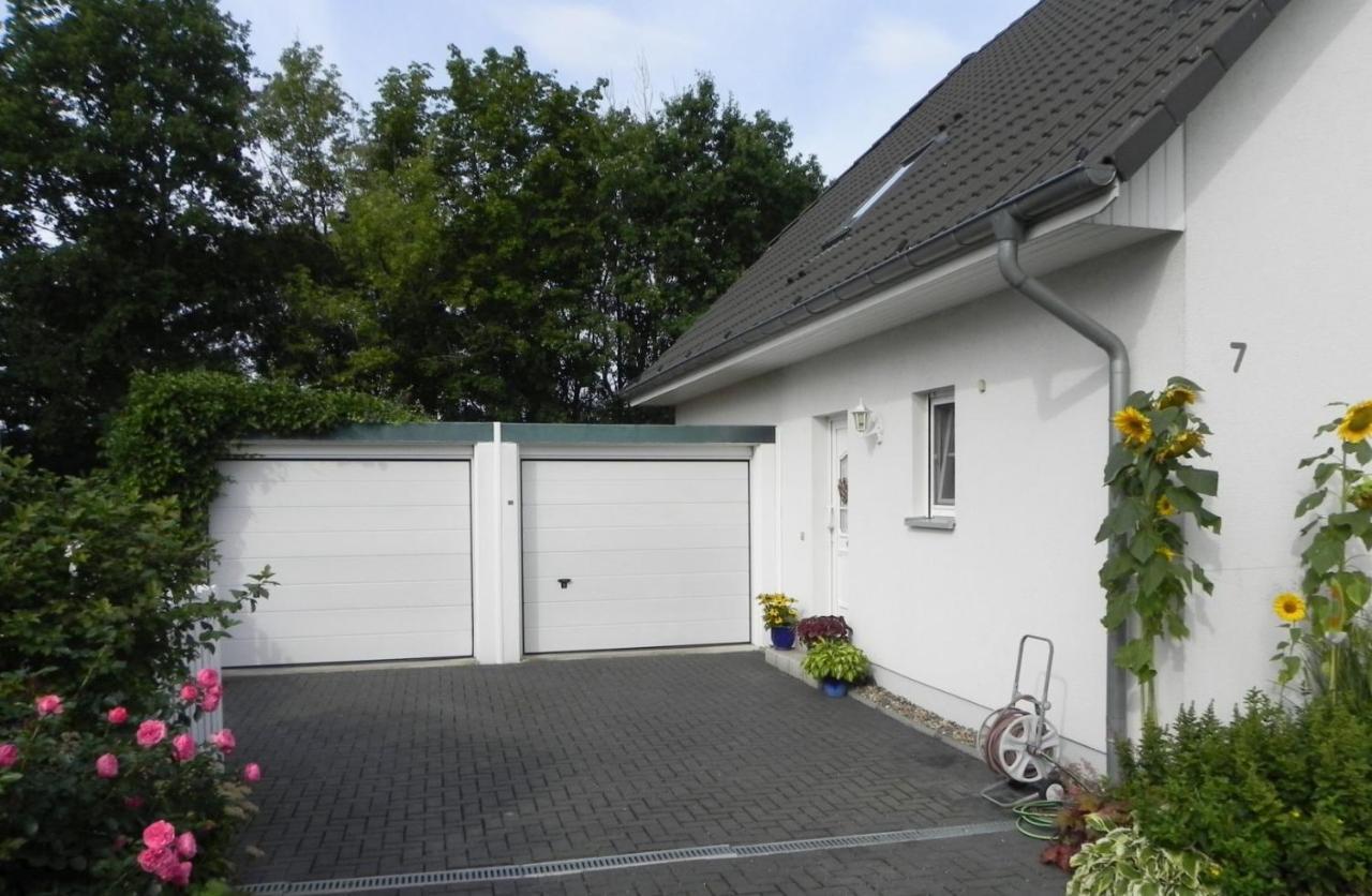 Haus-Am-See-Pratzschwitz Pirna Zewnętrze zdjęcie