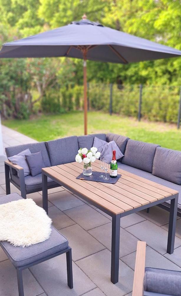 Haus-Am-See-Pratzschwitz Pirna Zewnętrze zdjęcie