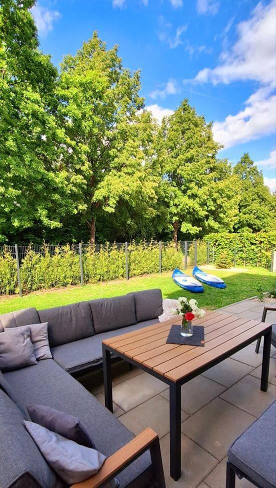 Haus-Am-See-Pratzschwitz Pirna Zewnętrze zdjęcie